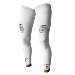 Compressport Full Leg Compression Sleeves